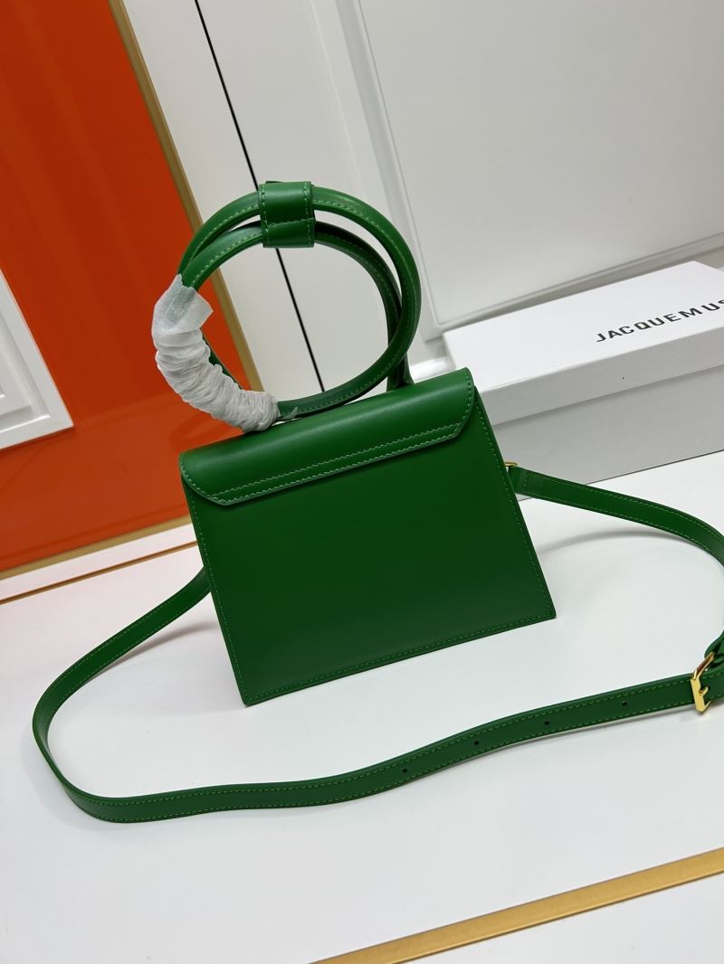 Jacquemus Top Handle Bags